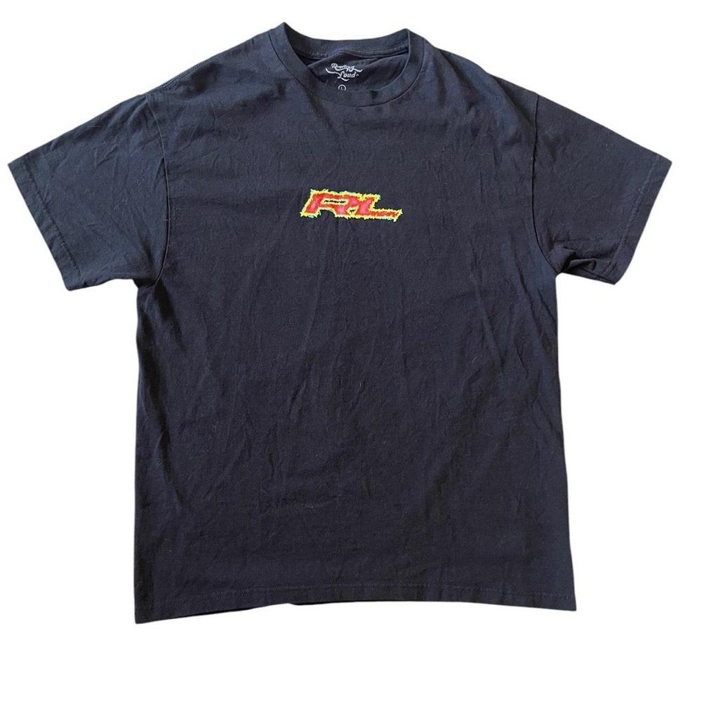 Rolling Loud Festival Tee